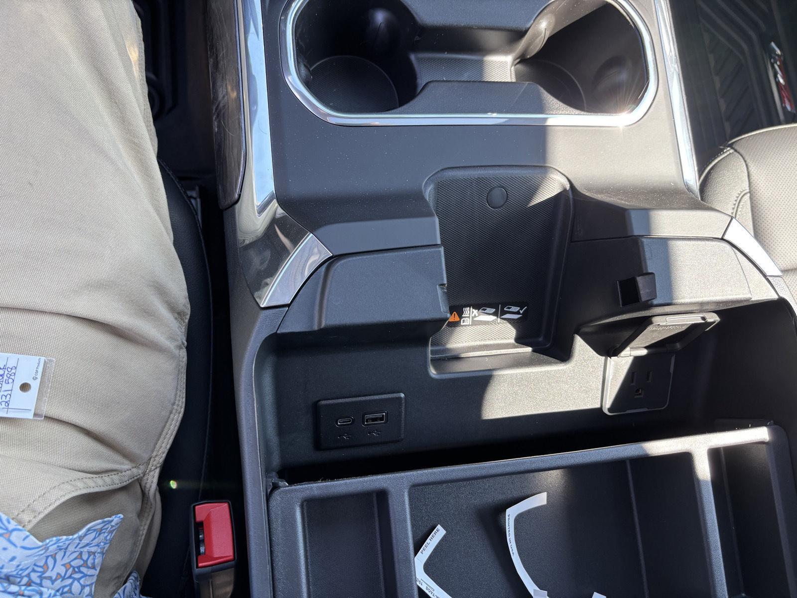 2026 Chevrolet Silverado 2500 HD LTZ - Photo 15