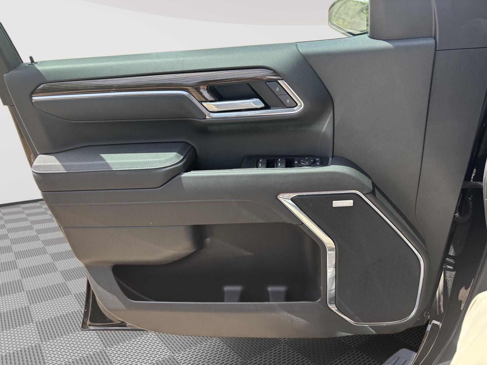 2026 Chevrolet Silverado 1500 RST - Photo 18