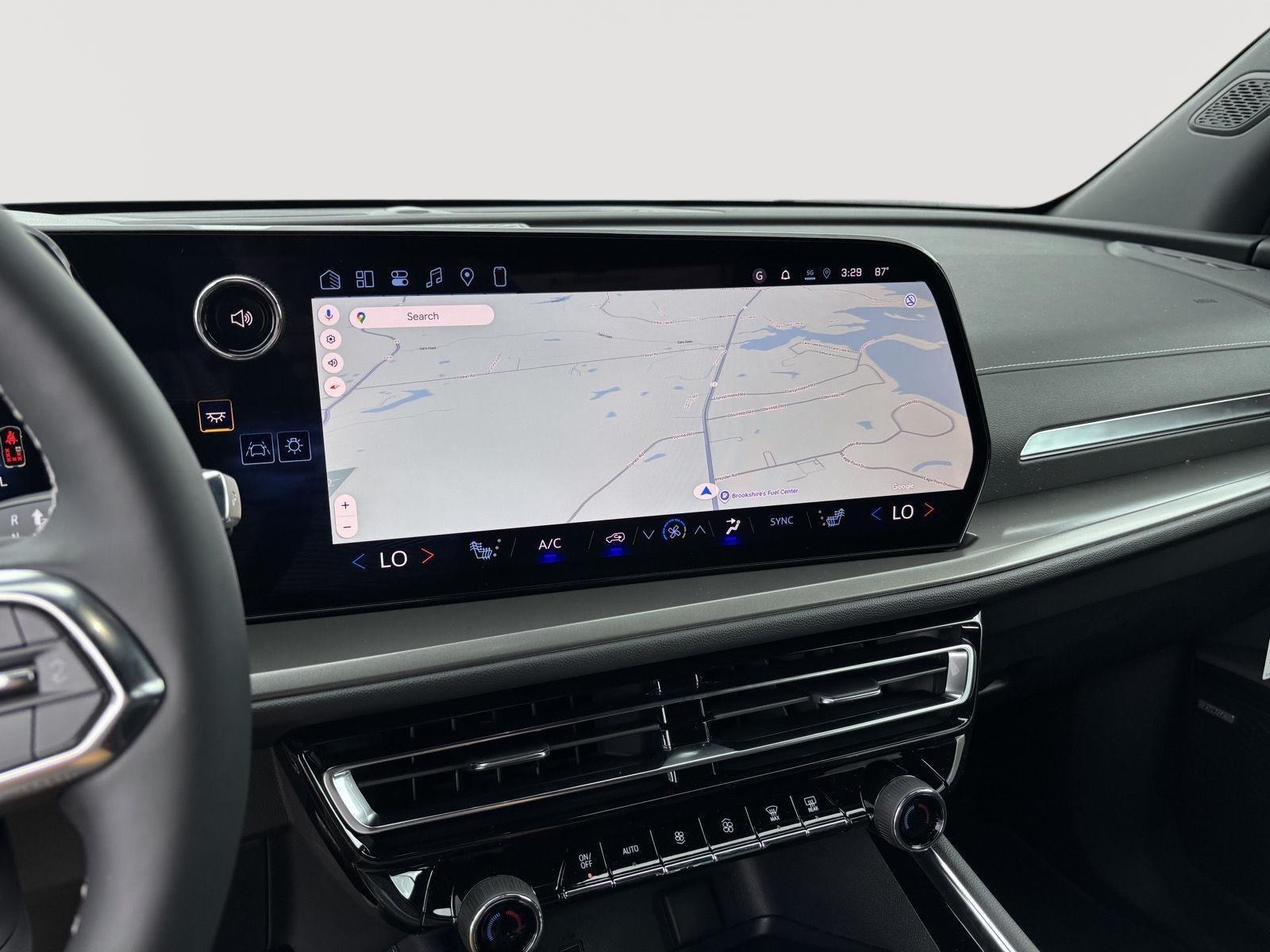 2026 Chevrolet Traverse LT - Photo 19