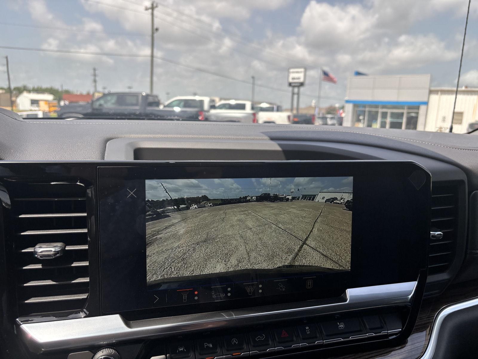 2026 Chevrolet Silverado 1500 RST - Photo 12