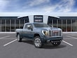 GMC Sierra 2500 HD