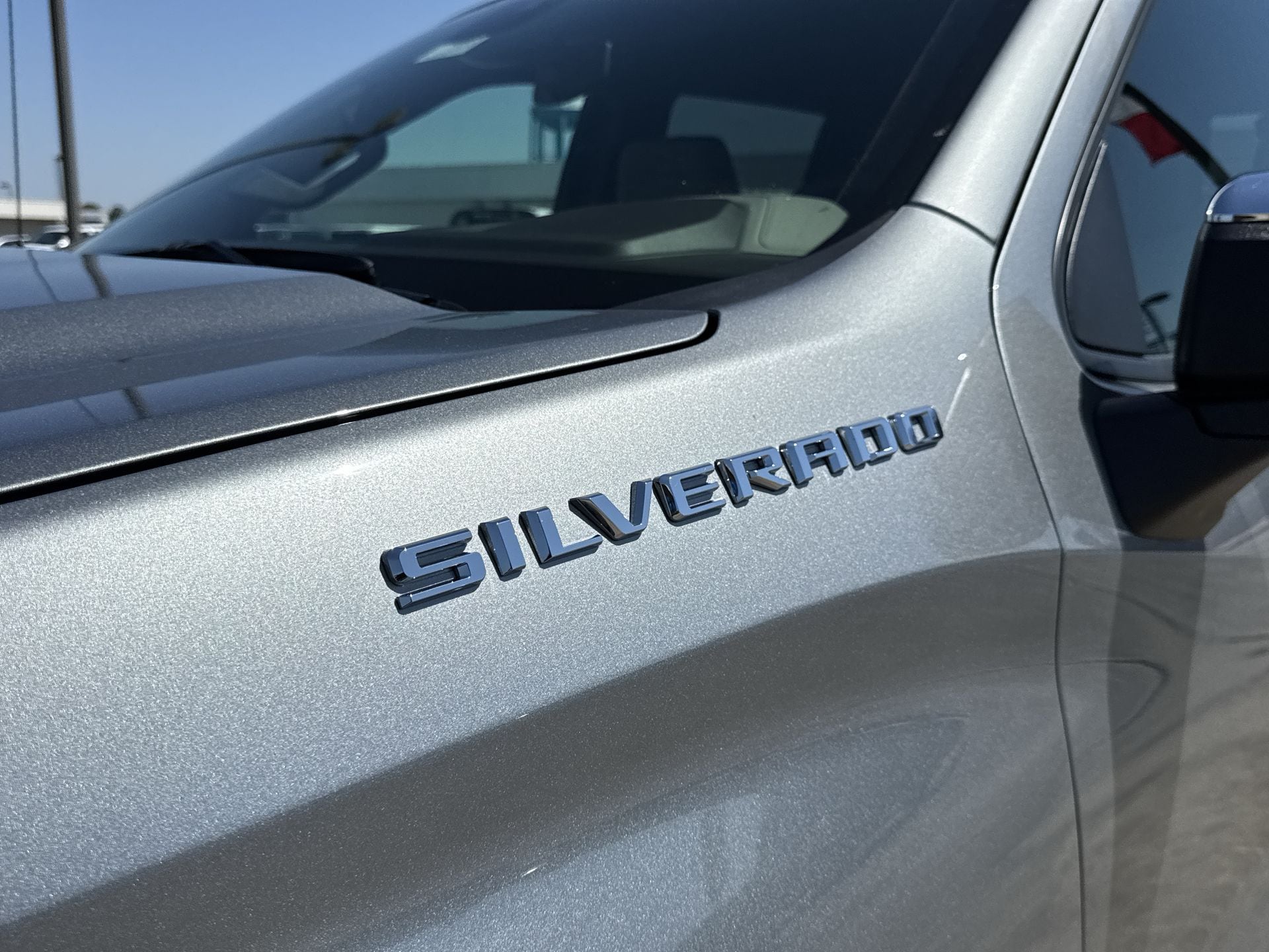 2026 Chevrolet Silverado 1500 LT - Photo 77