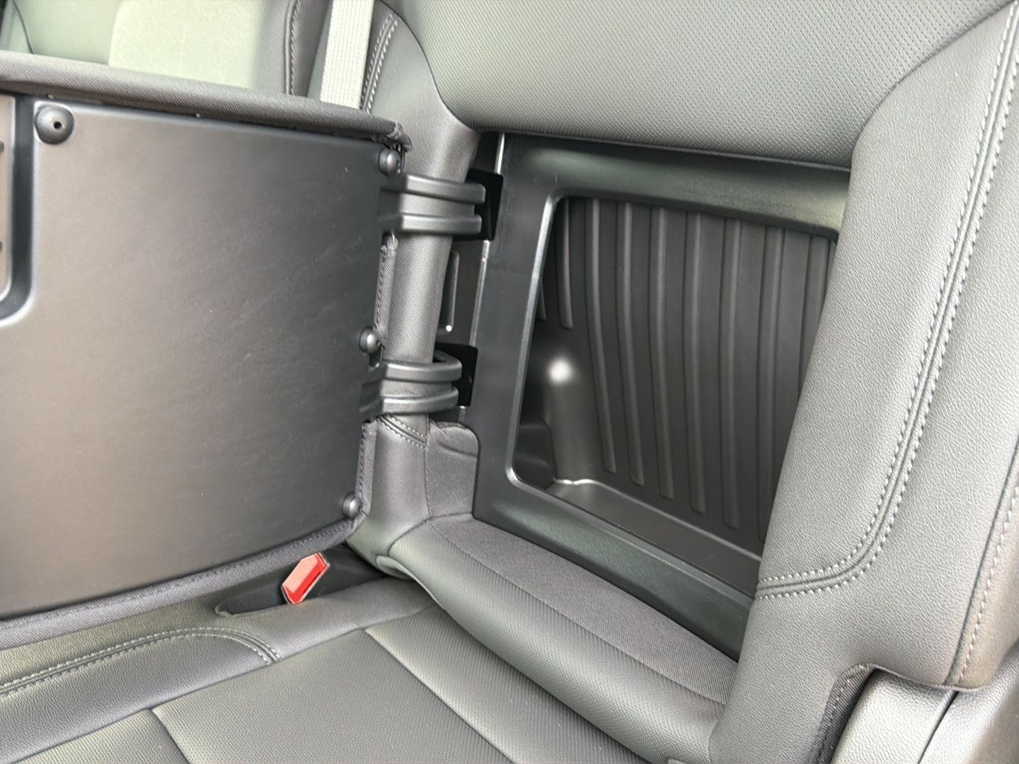 2026 Chevrolet Silverado 2500 HD LTZ - Photo 20