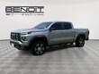  GMC Canyon