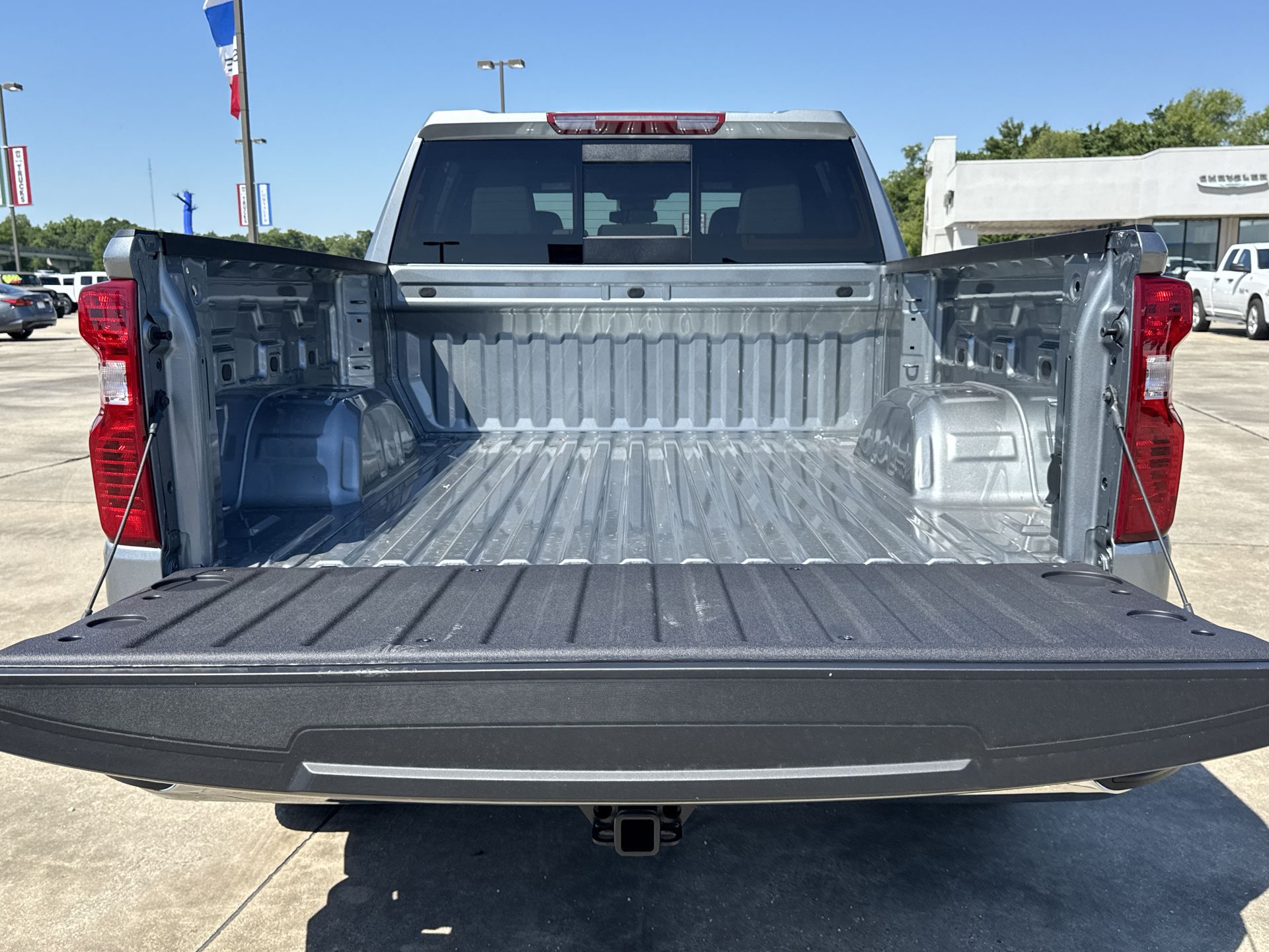 2026 Chevrolet Silverado 1500 LT - Photo 72