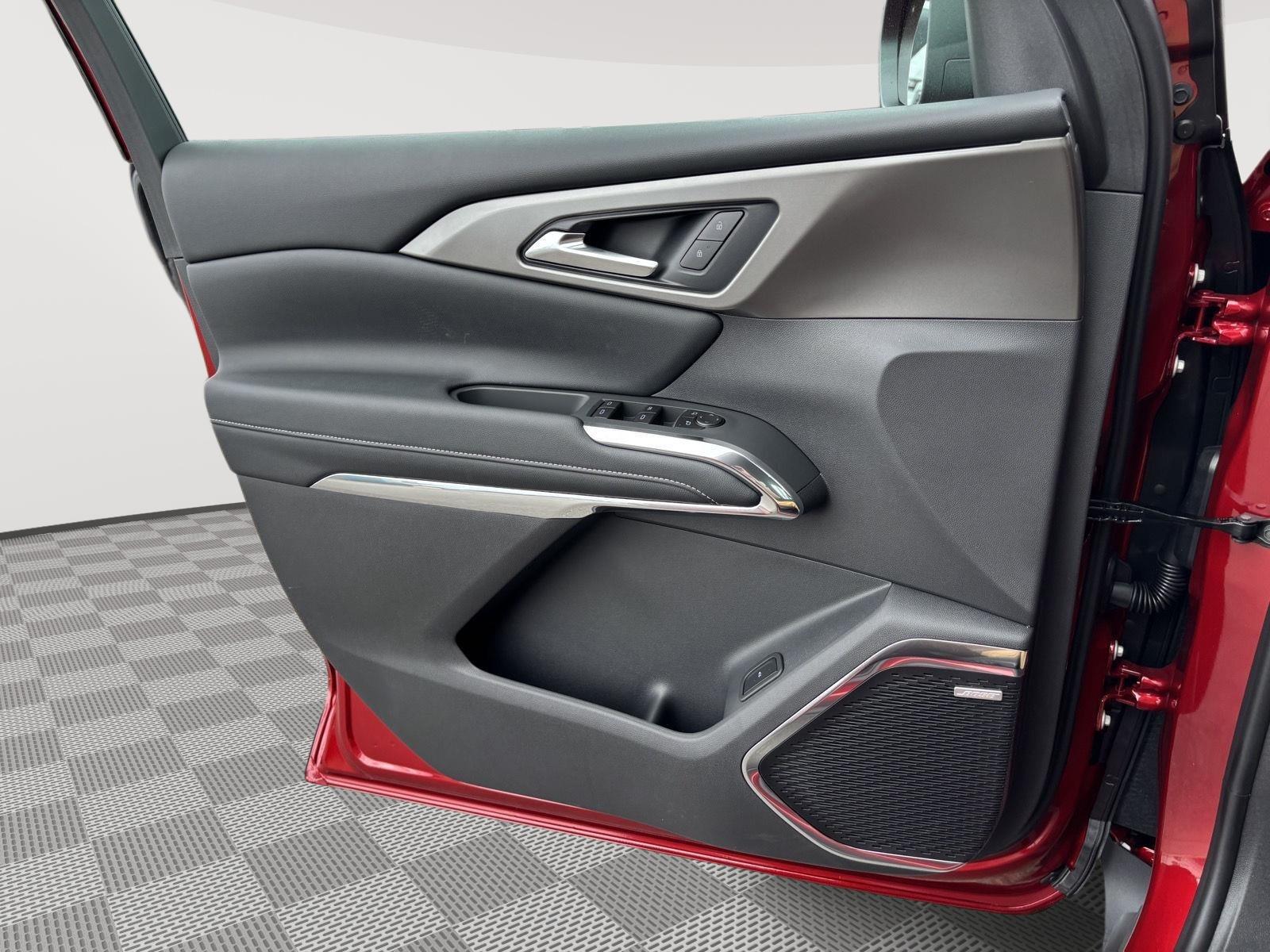 2026 Chevrolet Traverse LT - Photo 24