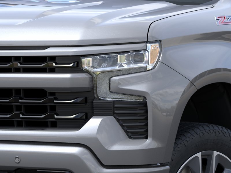 2026 Chevrolet Silverado 1500 RST - Photo 10