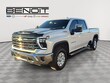  Chevrolet Silverado 2500 HD