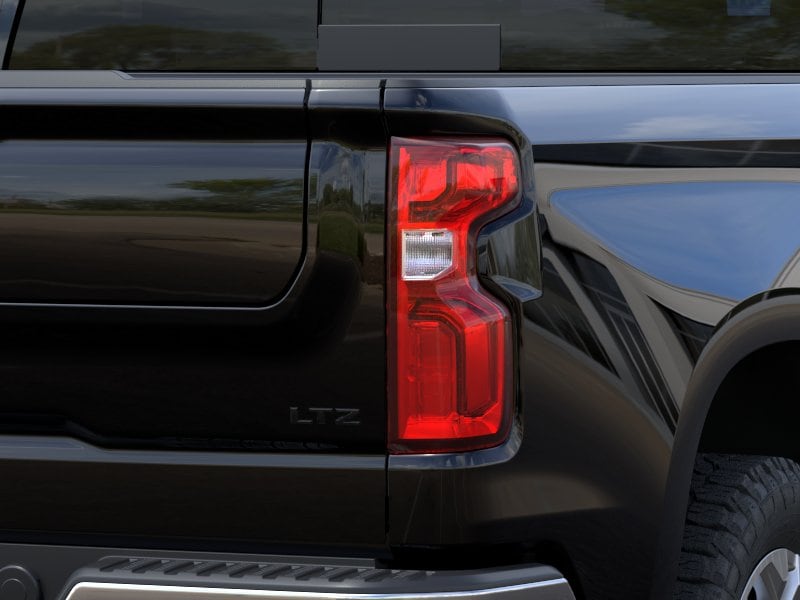 2026 Chevrolet Silverado 1500 LTZ - Photo 33