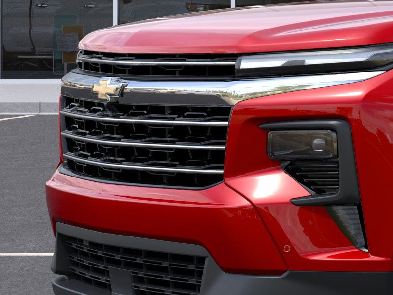 2026 Chevrolet Traverse LT - Photo 38