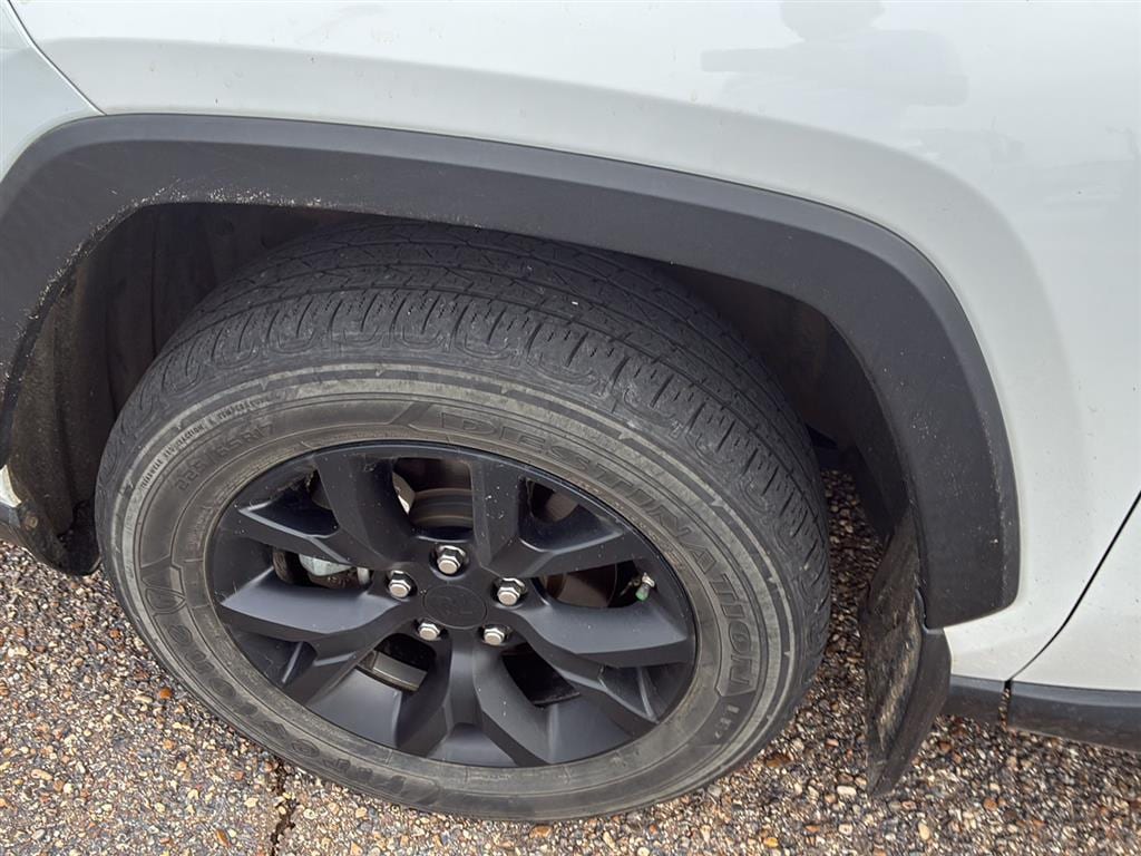 Used 2024 Toyota RAV4 LE SUV