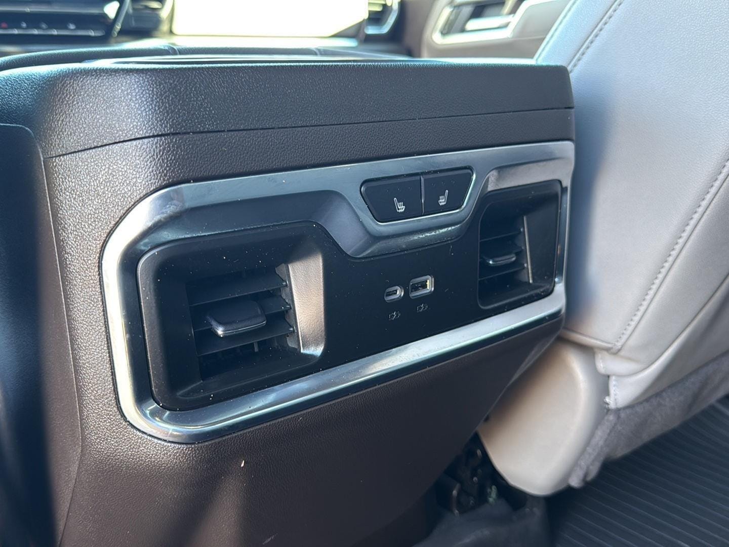 2026 Chevrolet Silverado 1500 LTZ - Photo 21