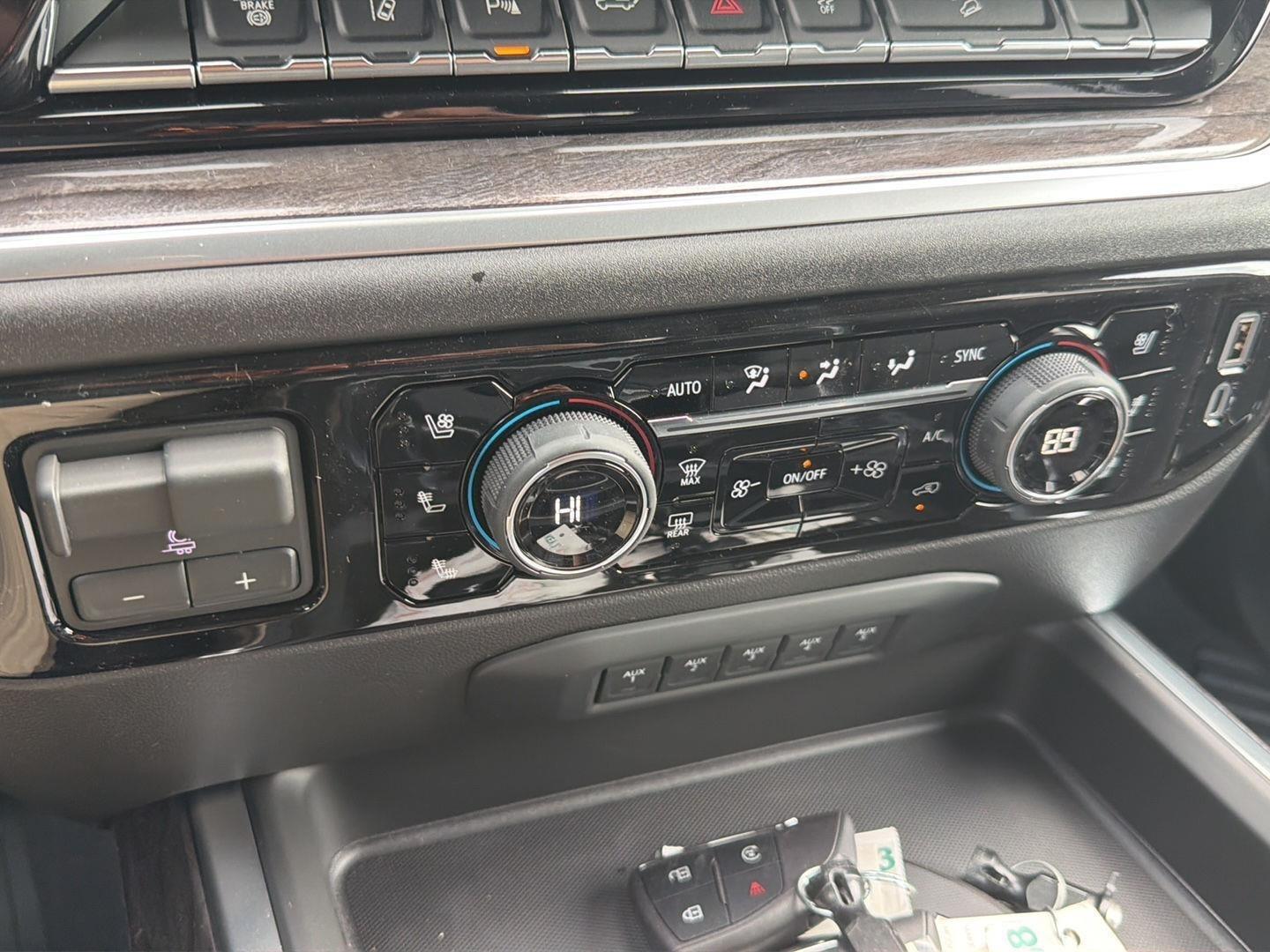 2026 Chevrolet Silverado 2500 HD LTZ - Photo 16