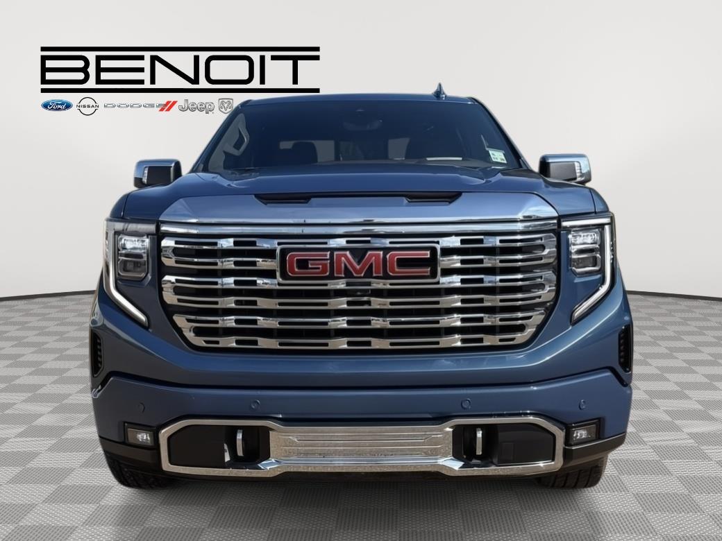  GMC Sierra 1500