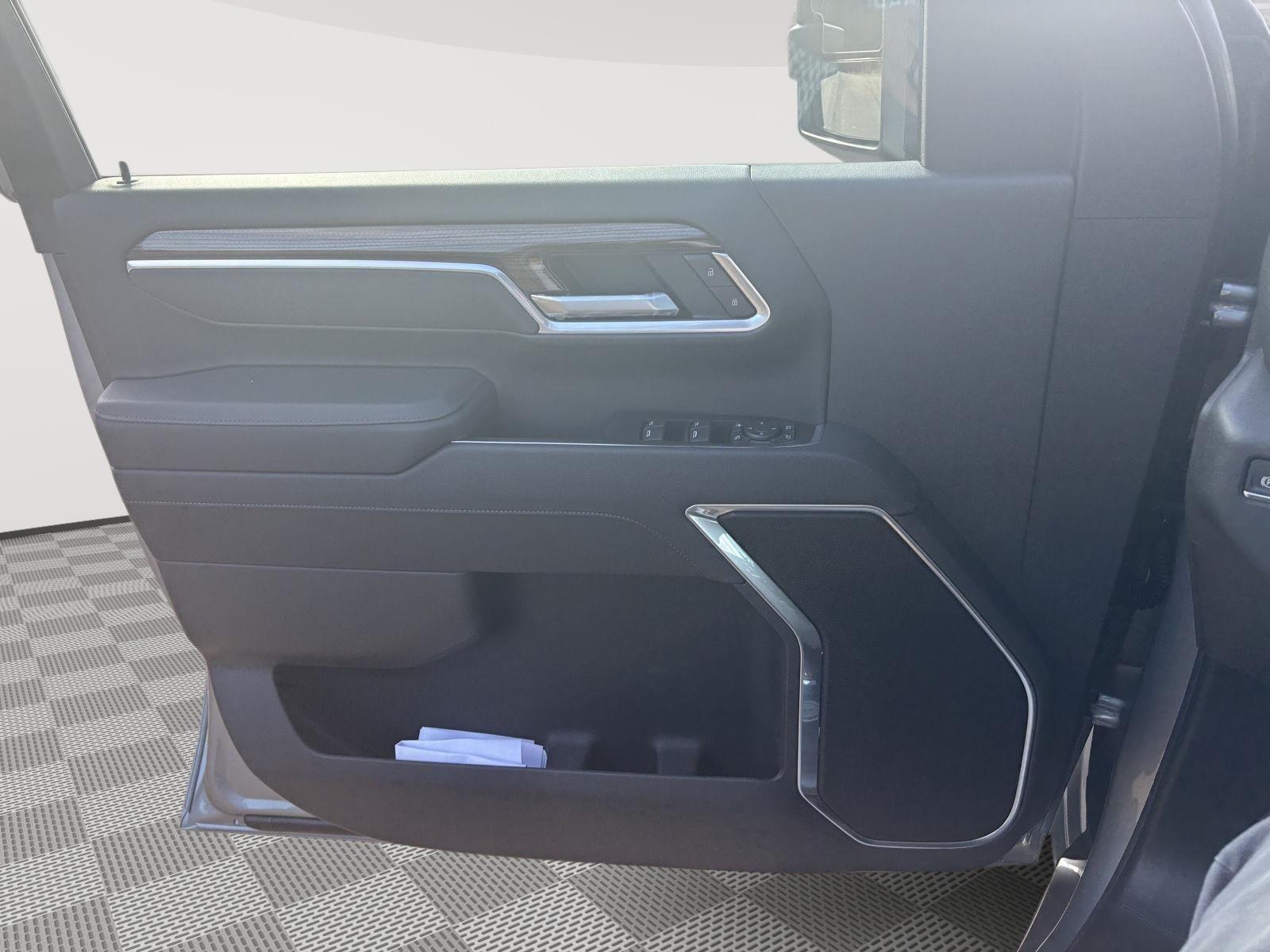 2026 Chevrolet Silverado 2500 HD LT - Photo 19