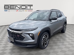 2026 Chevrolet Trailblazer RS SUV