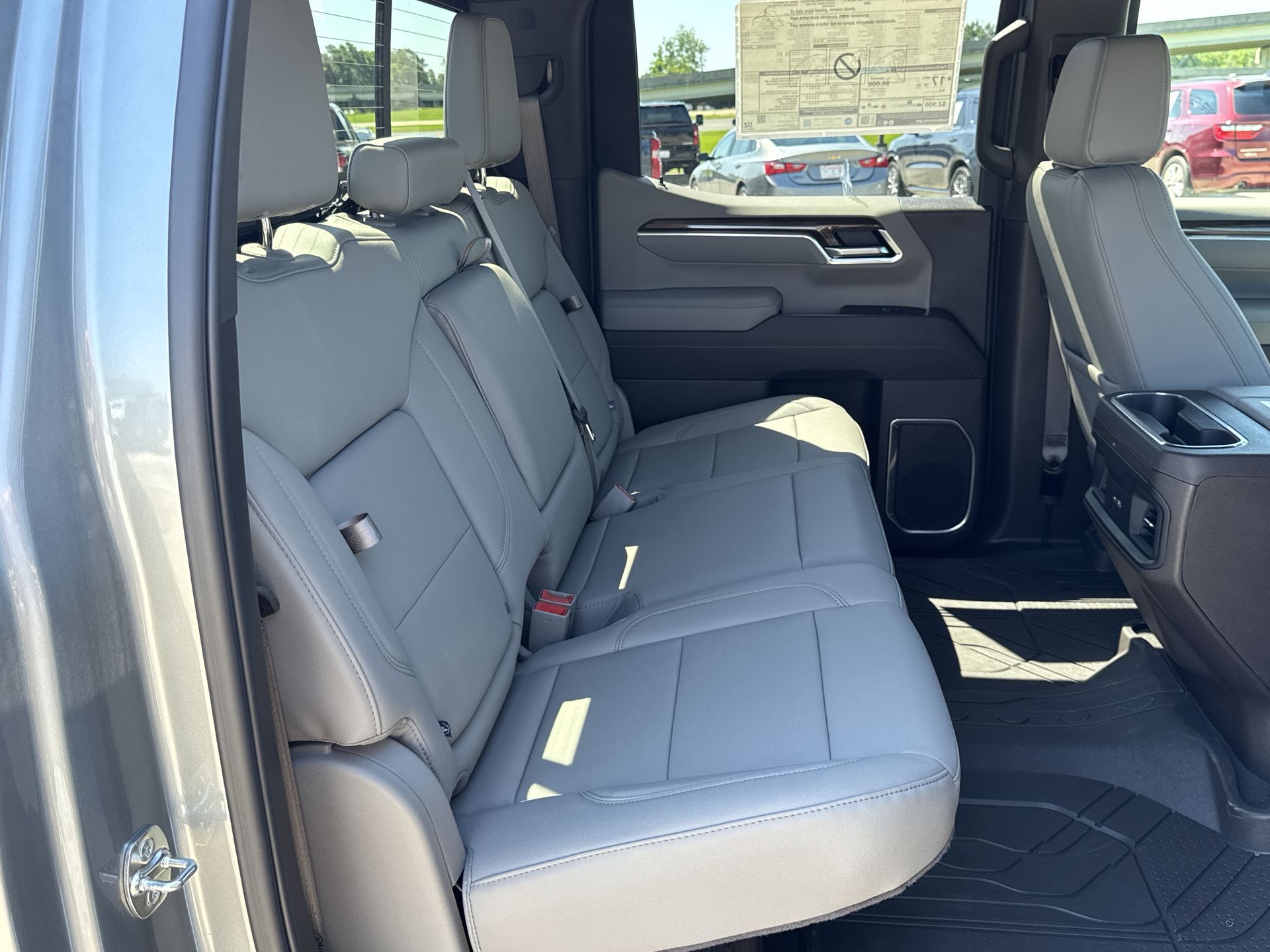 2026 Chevrolet Silverado 1500 LT - Photo 73