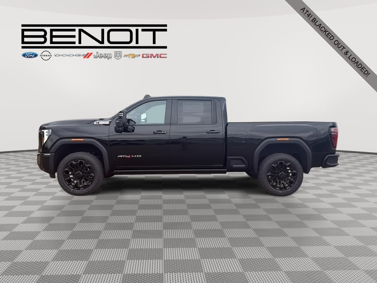 2026 GMC Sierra Work Truck's photo