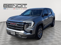 2026 GMC Terrain Elevation SUV