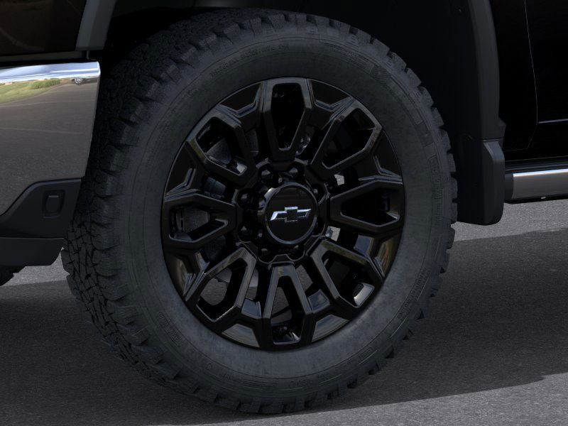 2026 Chevrolet Silverado 2500 HD LTZ - Photo 32