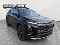 2026 Chevrolet Equinox LT SUV