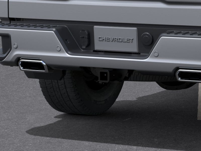 2026 Chevrolet Silverado 1500 RST - Photo 14