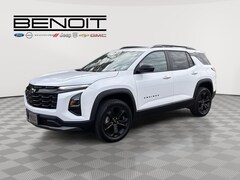 2026 Chevrolet Equinox LT SUV