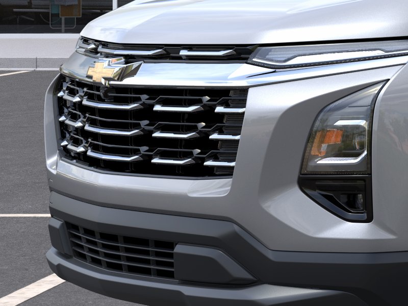 2026 Chevrolet Equinox LT - Photo 37