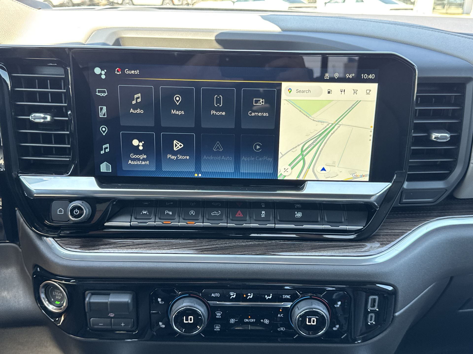 2026 Chevrolet Silverado 1500 LT - Photo 60
