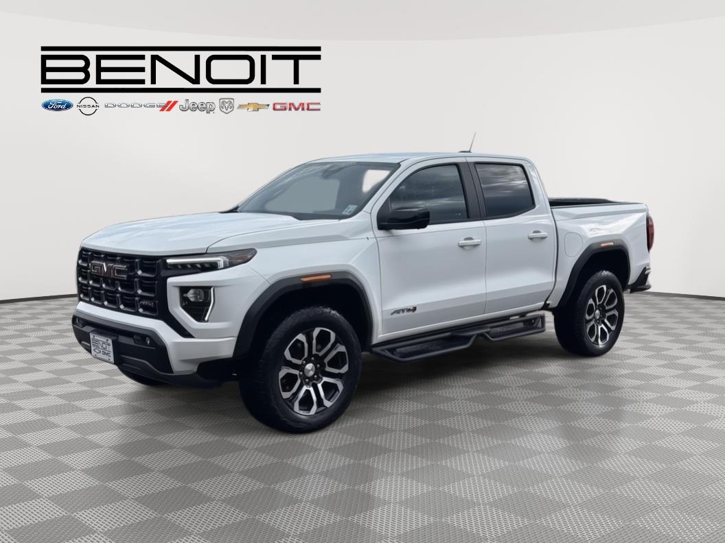 2024 GMC Canyon Truck 