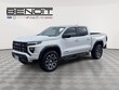  GMC Canyon