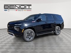 2026 Chevrolet Tahoe Z71 SUV