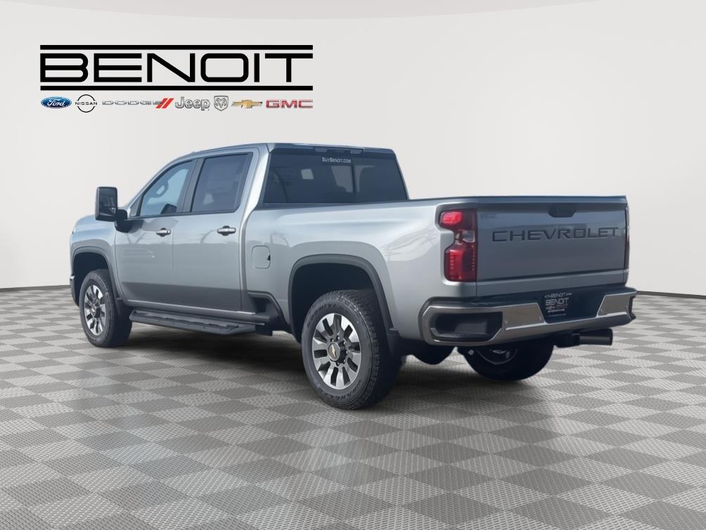 2026 Chevrolet Silverado 2500 HD LT - Photo 6