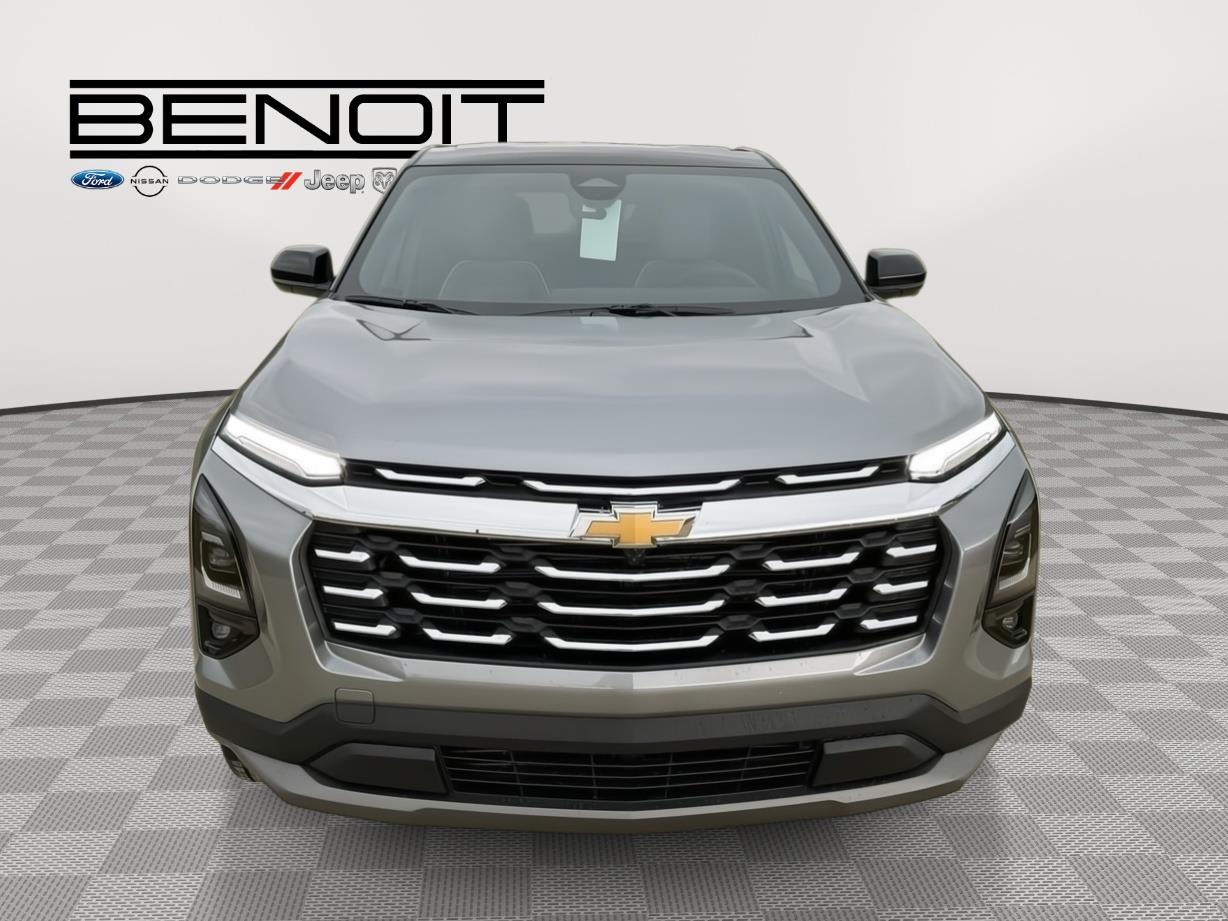 2026 Chevrolet Equinox LT - Photo 8