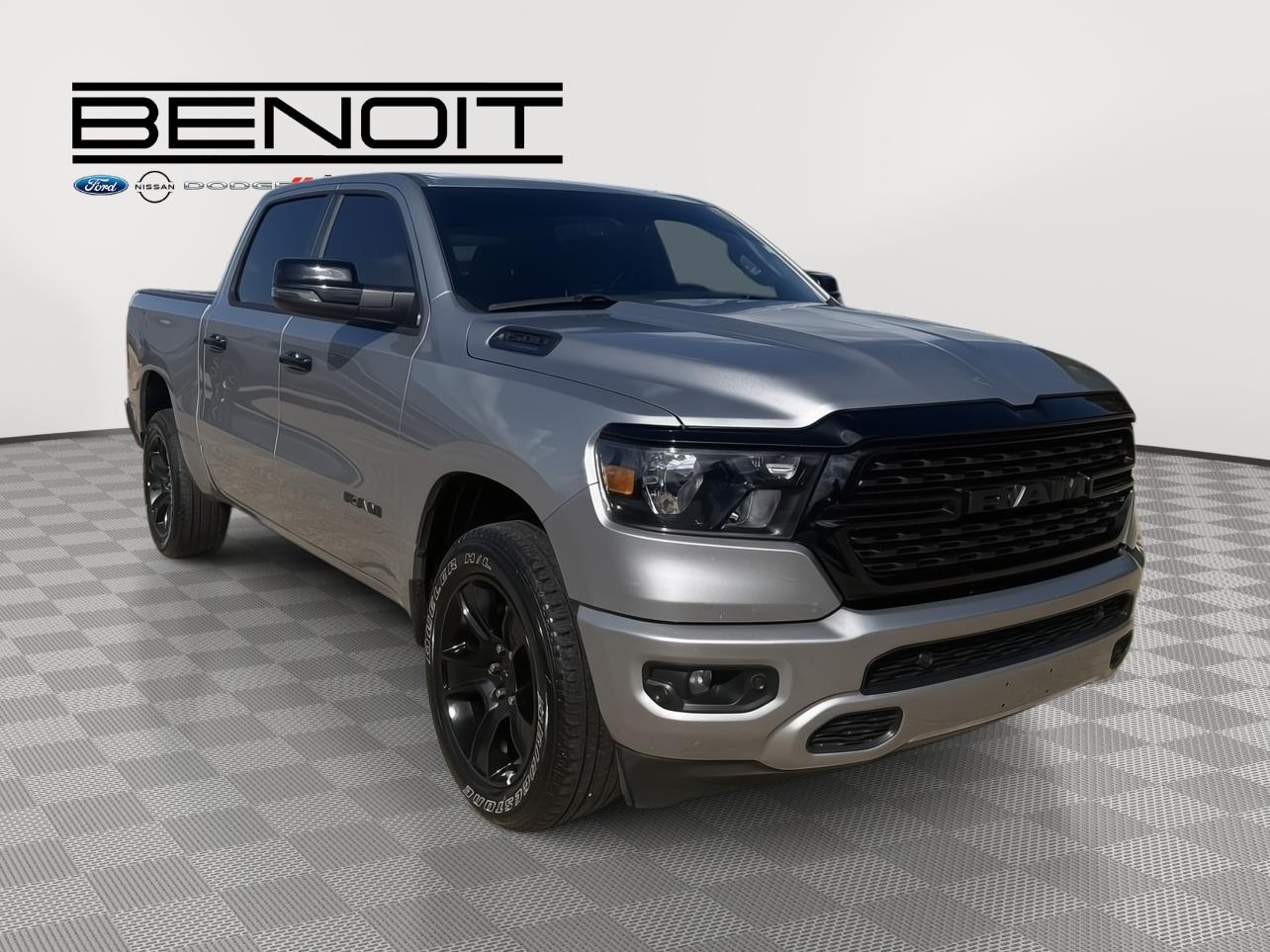 2024 RAM Ram 1500 Pickup Big Horn/Lone Star's photo