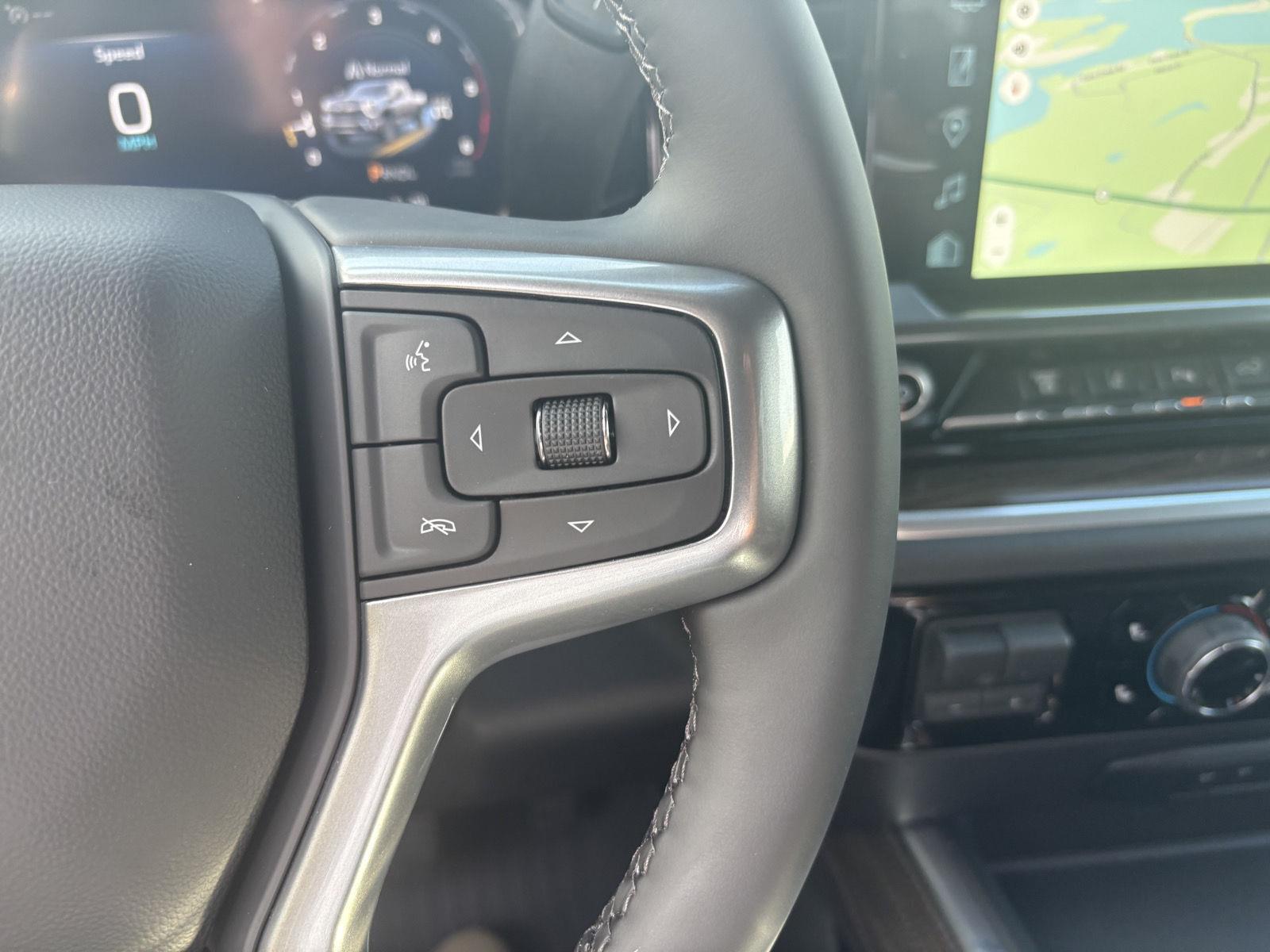 2026 Chevrolet Silverado 2500 HD LT - Photo 16