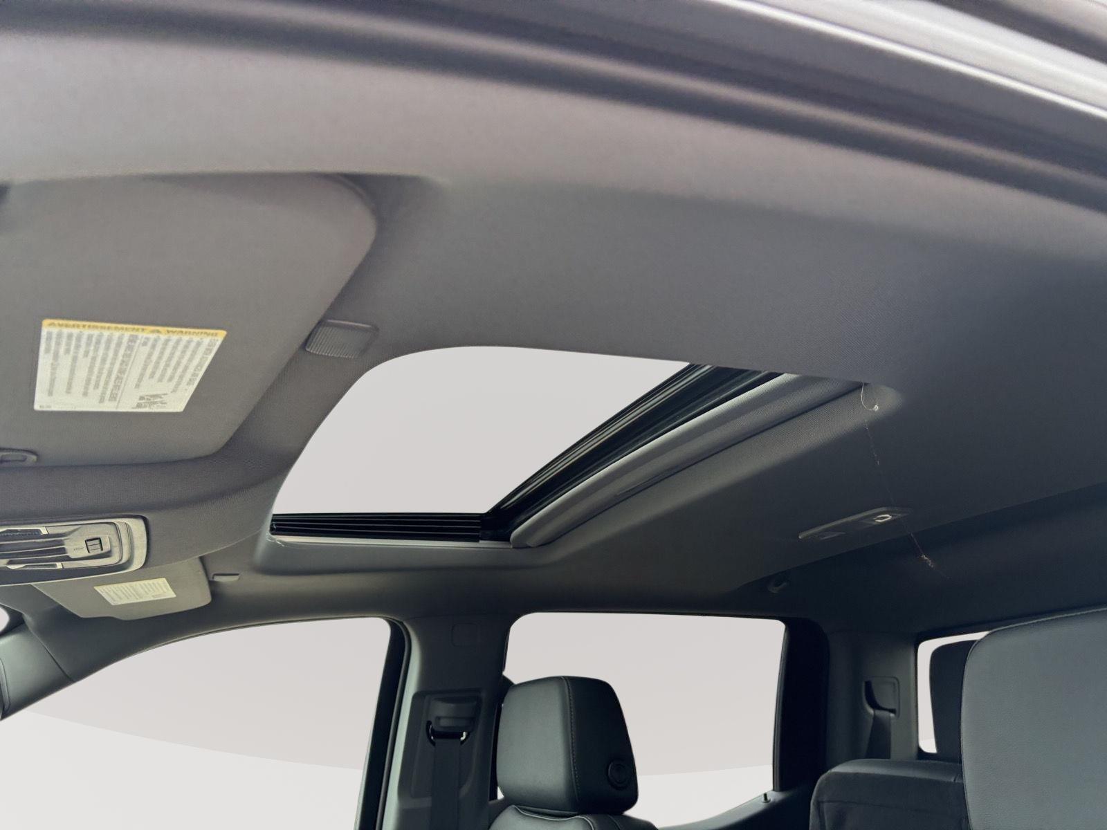 2026 Chevrolet Silverado 1500 LTZ - Photo 19