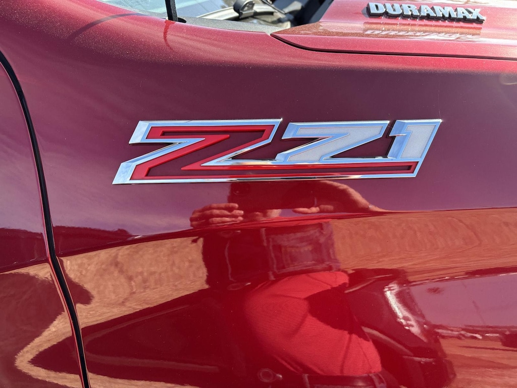 Used 2023 Chevrolet Silverado 1500 LT Truck