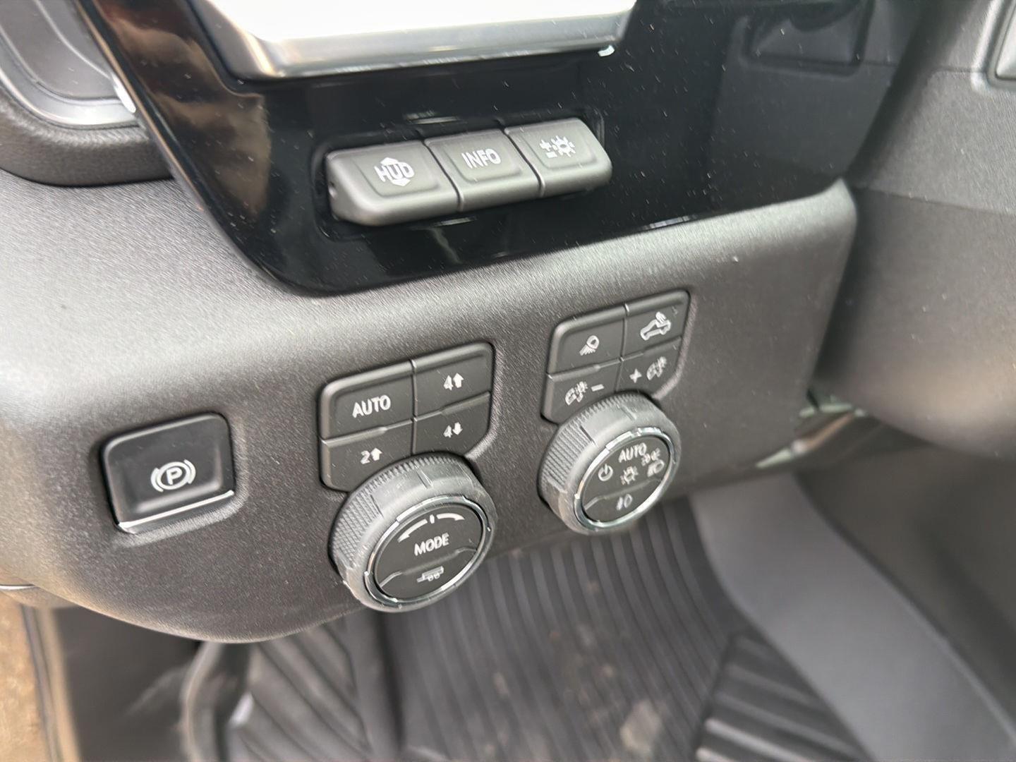 2026 Chevrolet Silverado 2500 HD LTZ - Photo 10