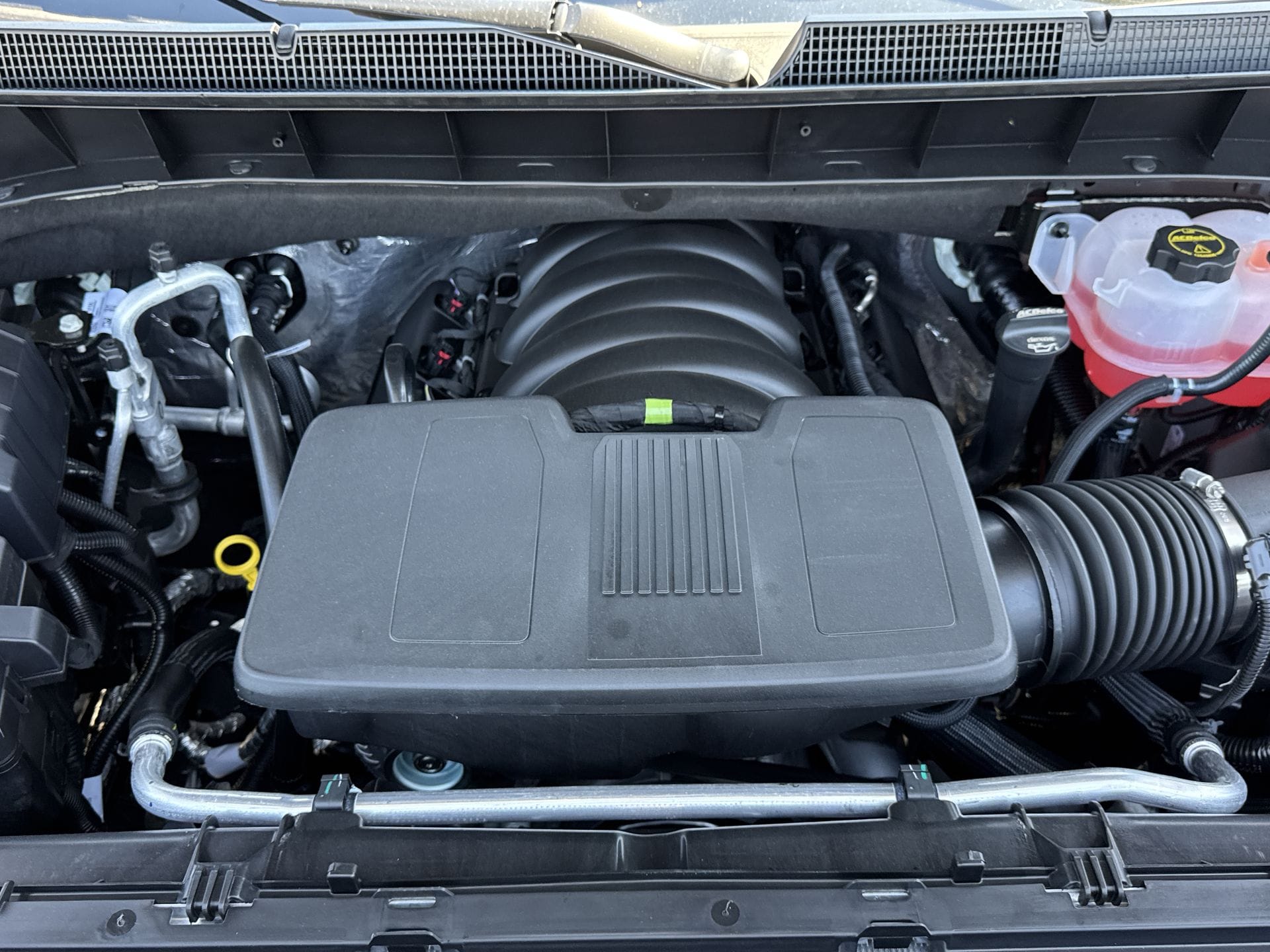 2026 Chevrolet Silverado 1500 LT - Photo 76