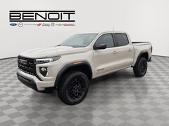2026 GMC Canyon Elevation Truck