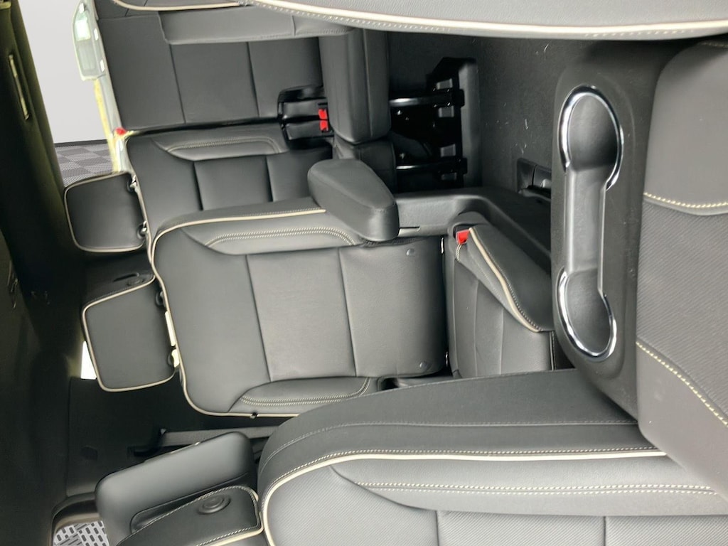 New 2026 Chevrolet Tahoe Premier SUV