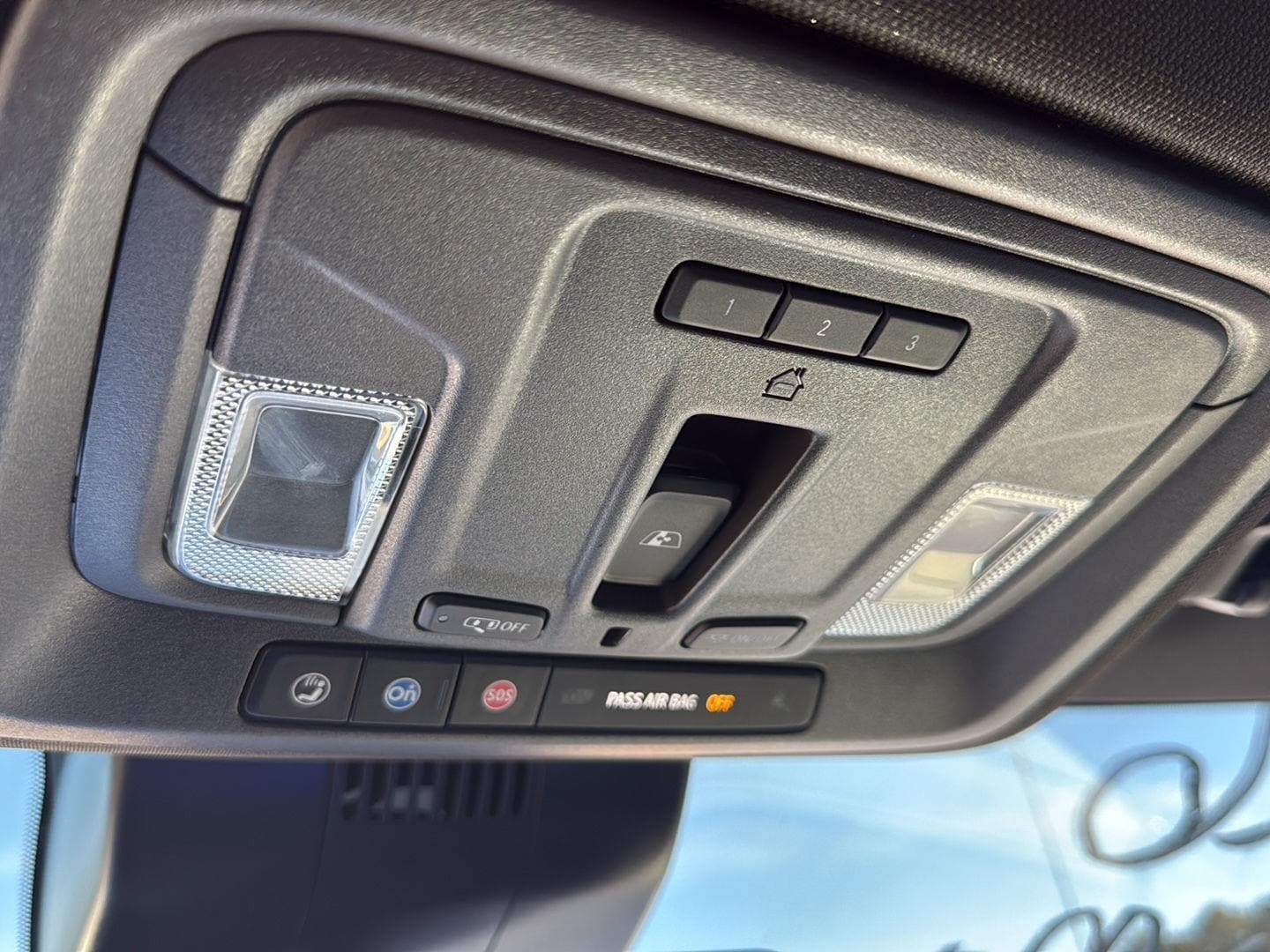 2026 Chevrolet Silverado 1500 LTZ - Photo 19