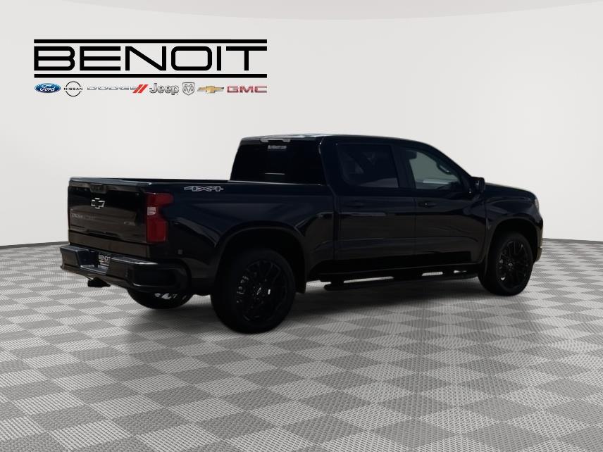2026 Chevrolet Silverado 1500 RST - Photo 5