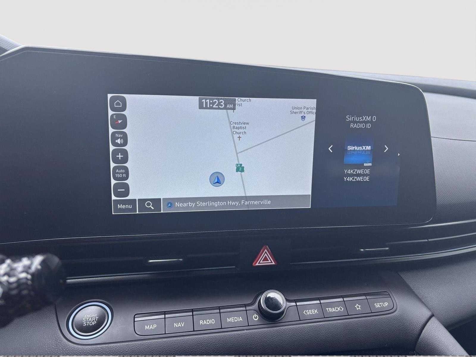 2025 Hyundai Elantra N - Photo 13