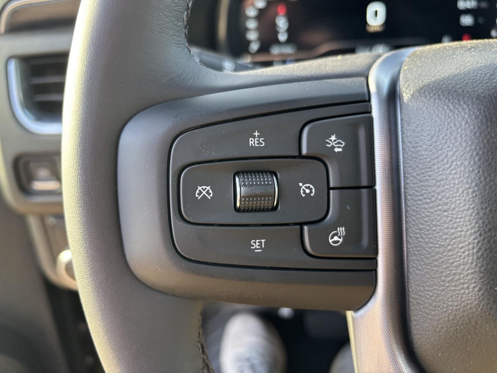 2022 GMC Yukon XL SLT - Photo 19