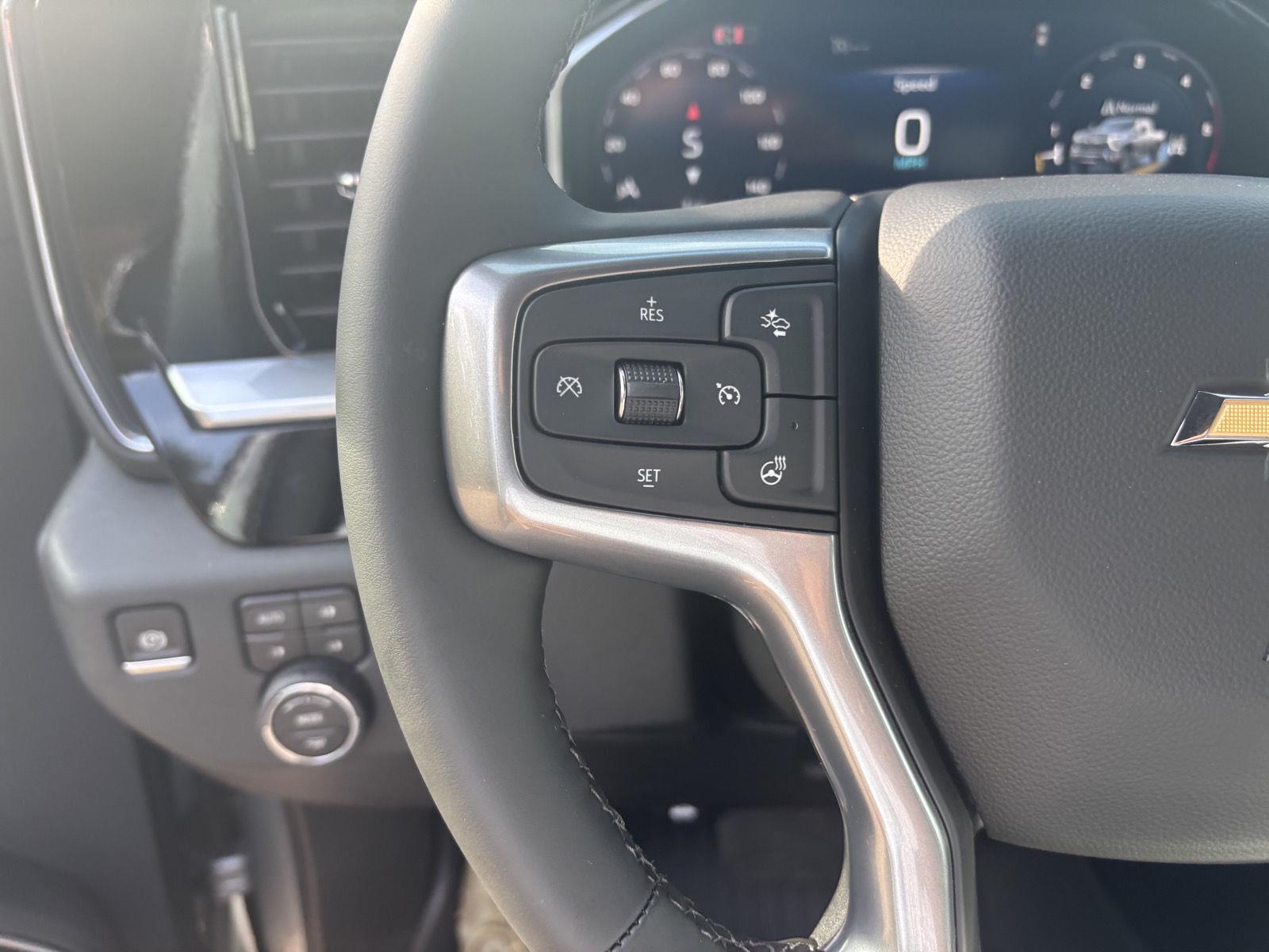 2026 Chevrolet Silverado 2500 HD LT - Photo 17