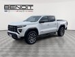  GMC Canyon