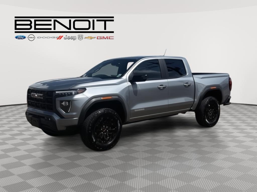 2026 GMC Canyon Truck 