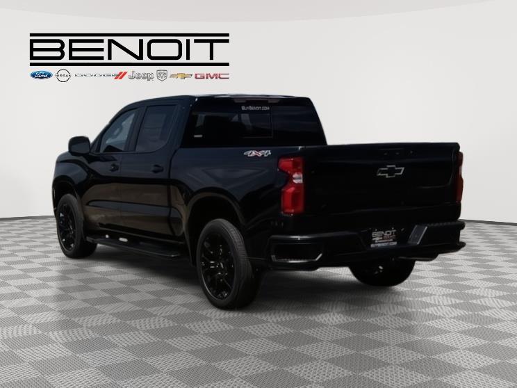 2026 Chevrolet Silverado 1500 RST - Photo 7